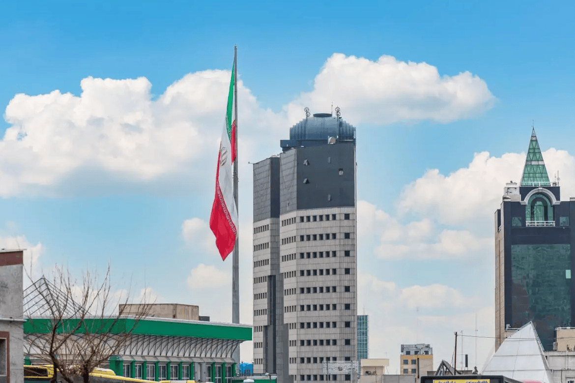 梅特兰野马v 内西区公牛_以色列万没料到！伊防长抵华梅特兰野马v 内西区公牛，中国带头为伊朗发声，划出一条红线