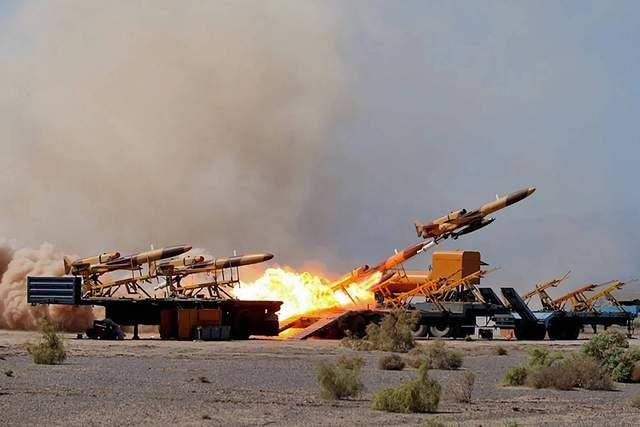 亚足联女子亚洲杯2026外围赛_胡塞胆大包天亚足联女子亚洲杯2026外围赛，干了伊朗不敢干的事，美国气急败坏喊着要轰炸也门