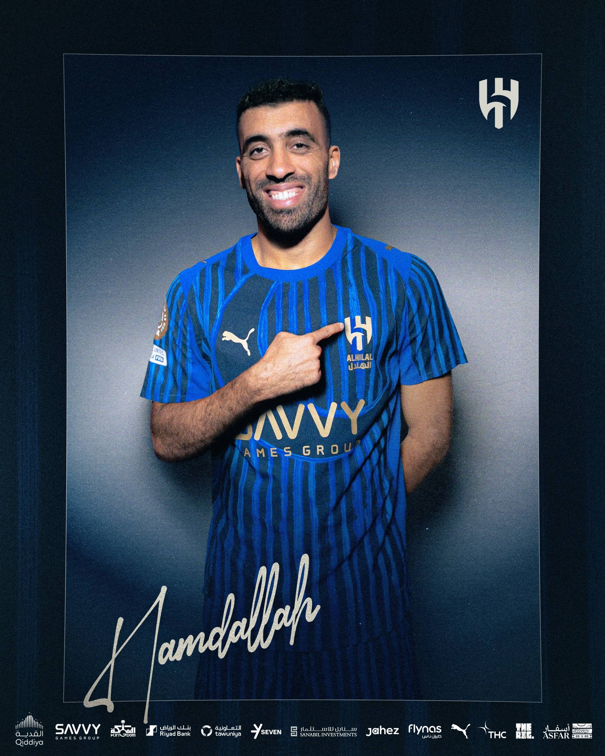 皇冠信用盘开户_摇人皇冠信用盘开户！中超旧将租借加盟新月 随队备战世俱杯1/4决赛