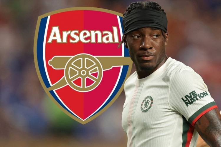 wnba赛程_身价4000万罗马诺&amp;DO:阿森纳就马杜埃凯转会与切尔西直接接触