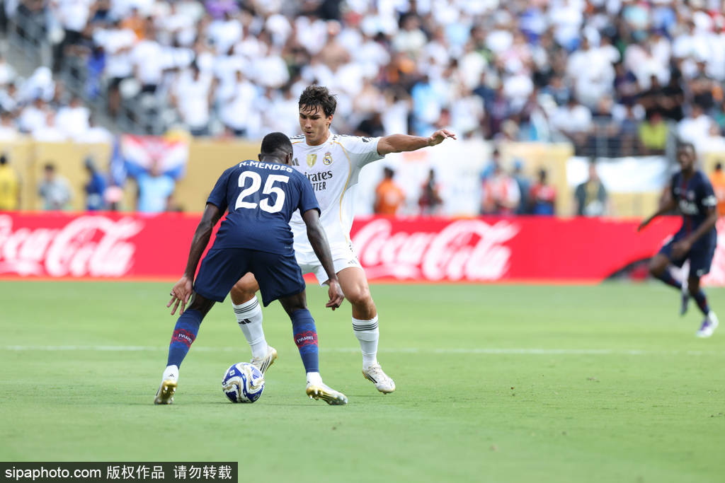 拉斯维加斯王牌VS华盛顿神秘人_世俱杯-登贝莱传射法比安双响 巴黎4-0皇马进决赛