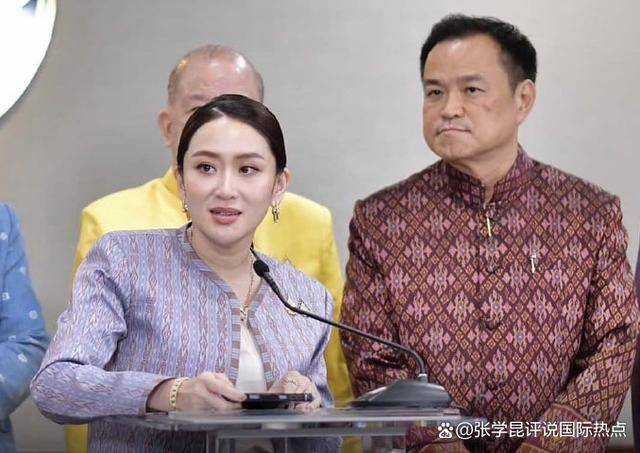 皇冠皇冠信用网代理_没把中方的话听进去皇冠皇冠信用网代理，佩通坦在绝地翻盘的关键时刻，遭到重重一击