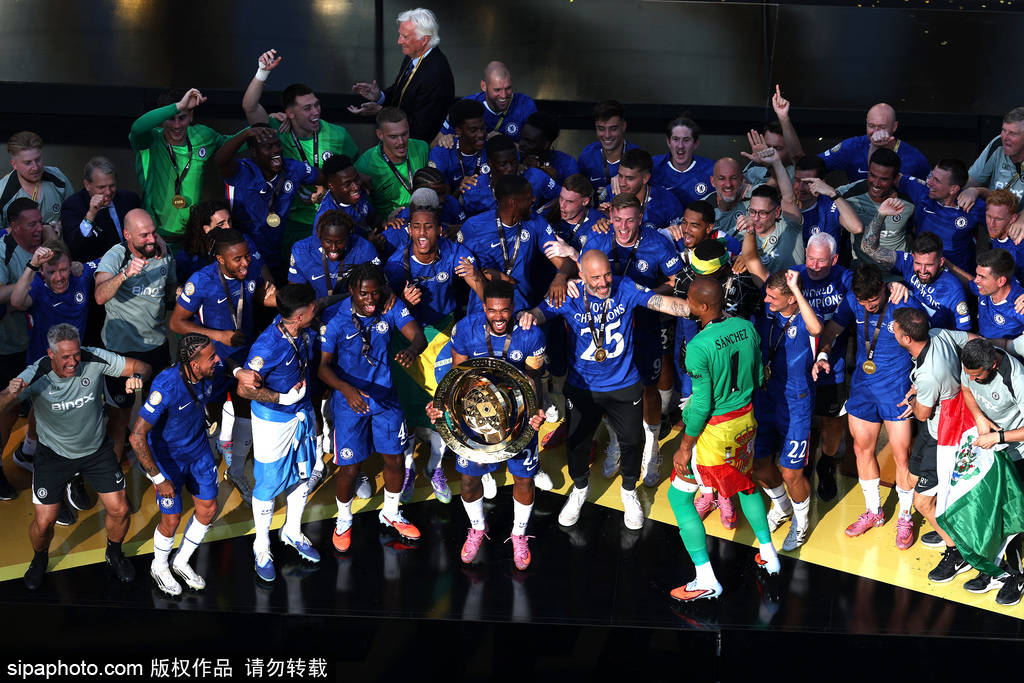 皇冠手机管理端登录_剑指英超皇冠手机管理端登录！切尔西刮起青春风暴问鼎世俱杯 誓要重夺国内王座