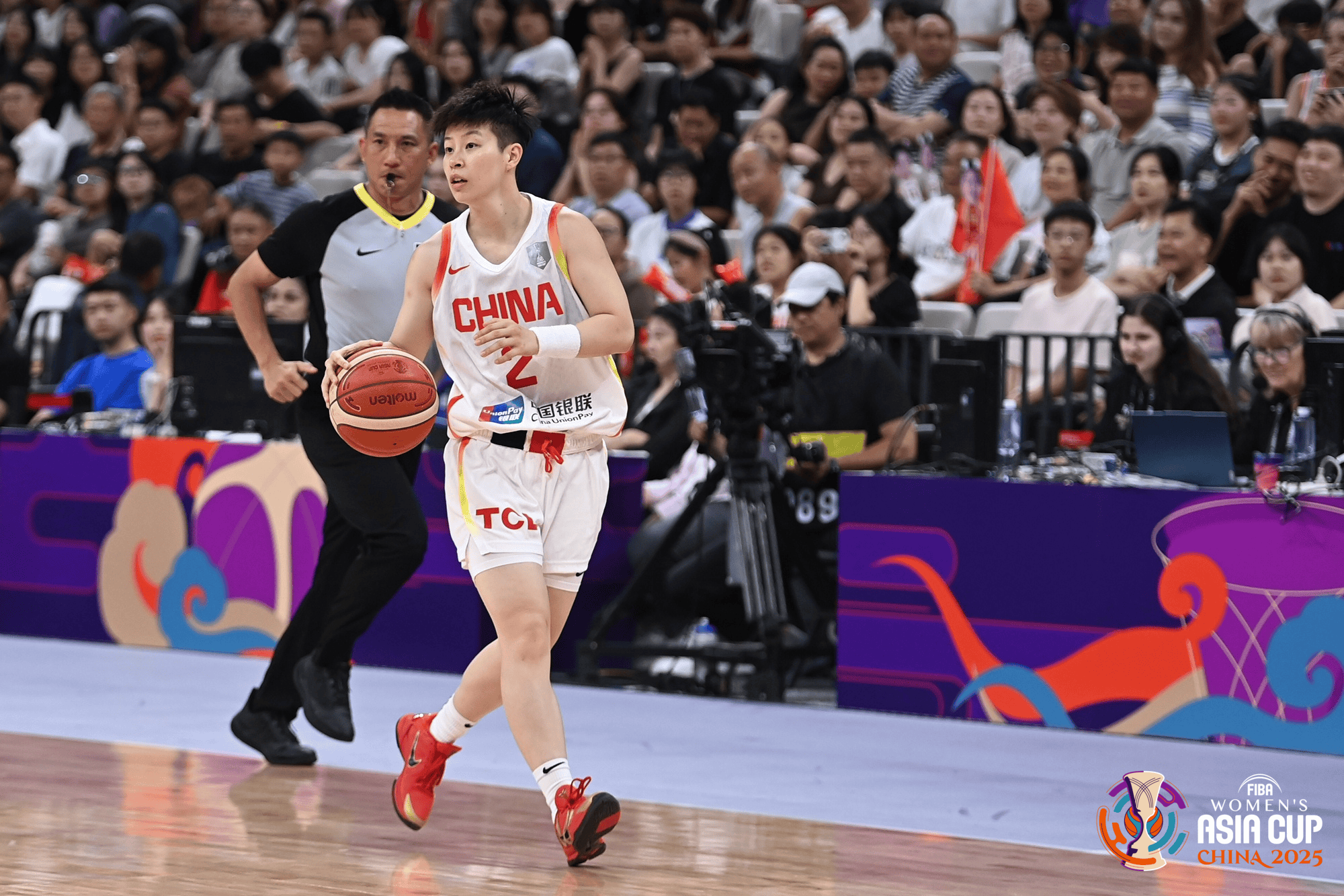 皇冠信用網平台出租_展望亚洲杯半决赛 中国女篮期待对手拿出全部实力