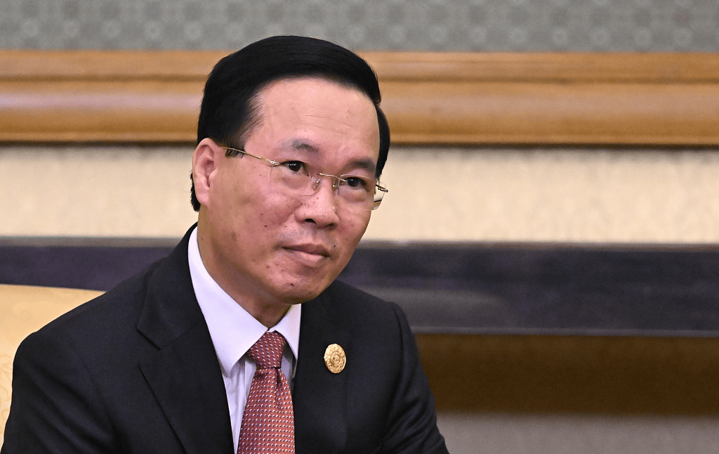 皇冠信用網开户_越南前国家主席等多名前国家领导人被解除党内职务