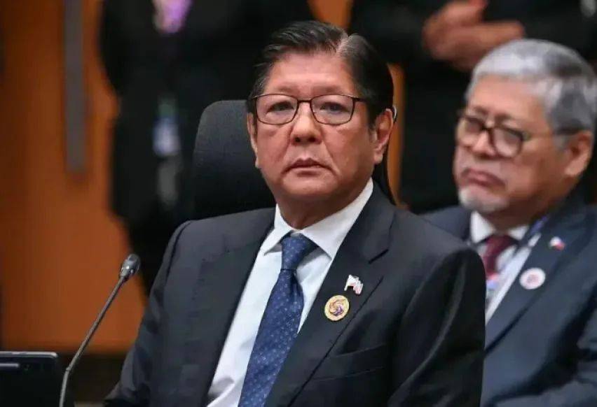 皇冠信用網口出租_把亲美总统赶下台皇冠信用網口出租,菲律宾国内彻底变天!首富女儿已经选边站,莎拉再也不怕弹劾