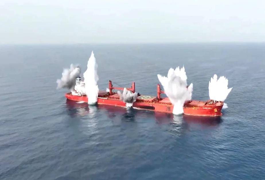 皇冠信用网出租_中国的面子也不给？胡塞武装公然挑衅全世界：拒绝妥协皇冠信用网出租，谁和以色列打交道就打谁