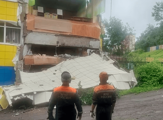 皇冠代理怎么拿_8.7级！俄罗斯发生全球14年来最大地震皇冠代理怎么拿，有小镇被淹 10天前该地区曾发生强震