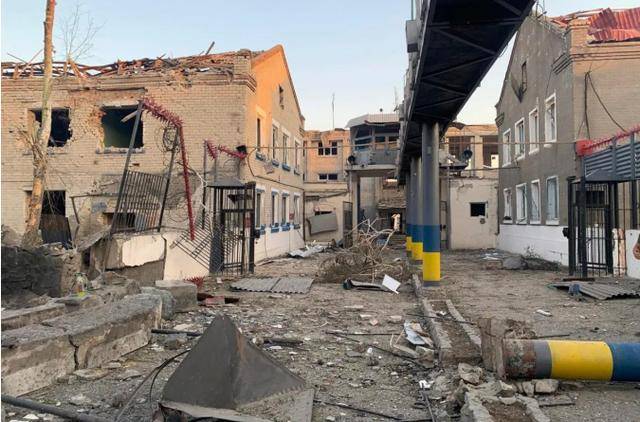 皇冠信用网出租代理_309架俄机直扑基辅！1210名乌军一夜覆没皇冠信用网出租代理，20国紧急贷款百亿援乌