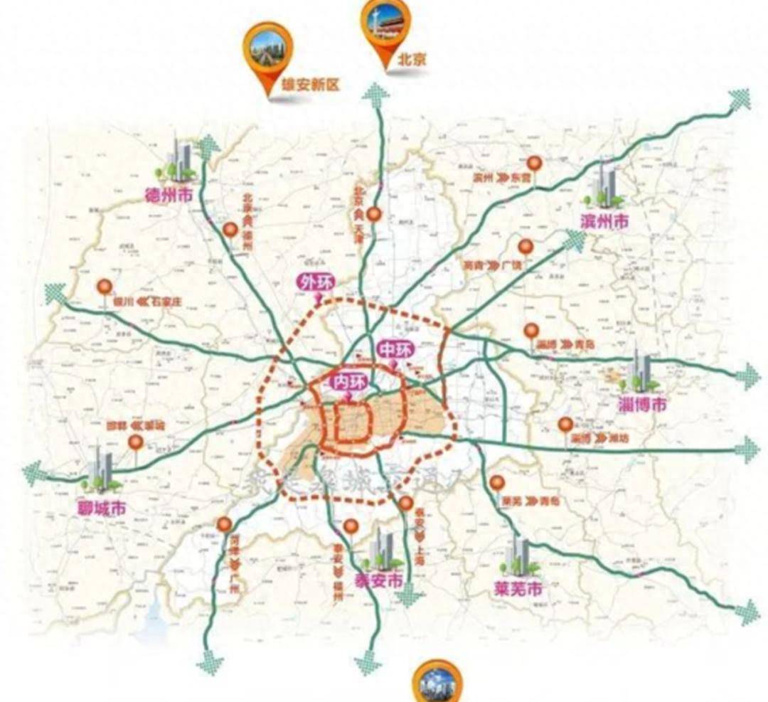 皇冠信用网代理注册_207.2亿元皇冠信用网代理注册！山东又一条高速公路要开建