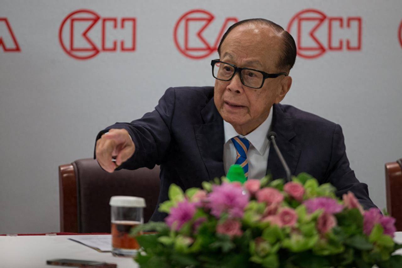 皇冠体育App下载_港口收购再生变皇冠体育App下载，巴拿马政府突然起诉李嘉诚，特朗普直接掀桌子了