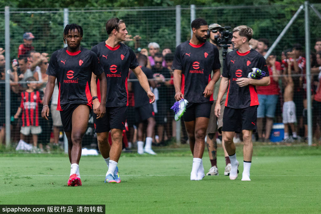 皇冠信用盘账号_卡佩罗盛赞贾沙里：未来有望成为米兰顶级球员