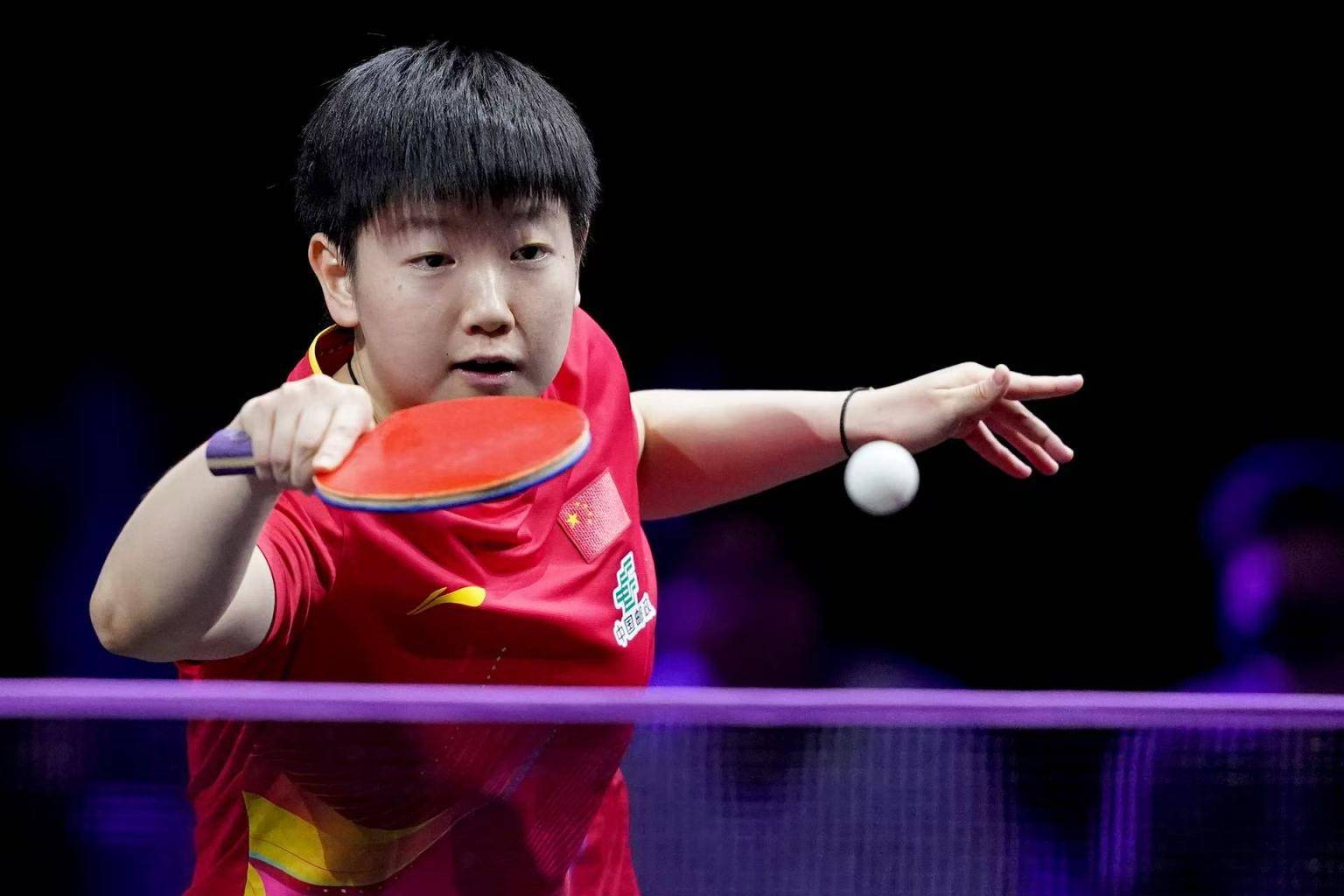 英格兰北部东部甲组联赛_WTT横滨冠军赛国乒男单仅剩两人 女单在8强中占六席