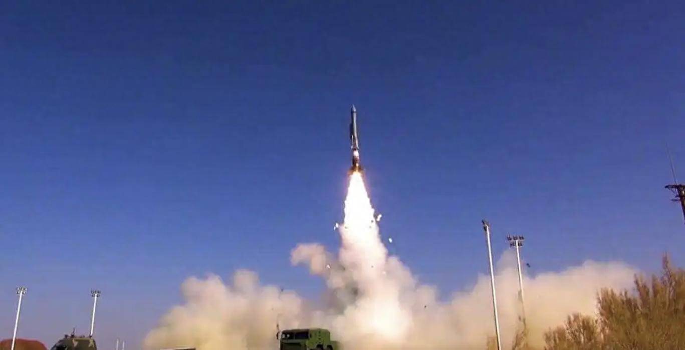 皇冠信用盘开户_美军难以置信：全球最强超音速巡航导弹中国竟然停产皇冠信用盘开户，原因竟是：技术滞后