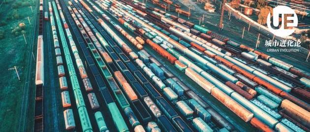 介绍个信用盘网址_中国物流版图“西拓”介绍个信用盘网址，又一个新枢纽诞生了？