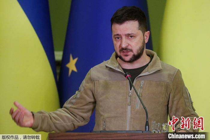 皇冠信用网在线注册_阿拉斯加“普特会”皇冠信用网在线注册，乌克兰命运待定 | 国际识局