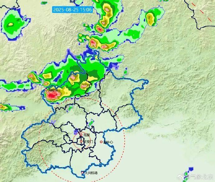 皇冠信用网开户
_北京明后两天有雨皇冠信用网开户
,时间长,雨量大,降温明显!多区雷电黄色预警中→