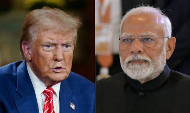 沙克尼vs耶路撒冷贝塔_爆料：特朗普数次致电莫迪沙克尼vs耶路撒冷贝塔，均被拒绝