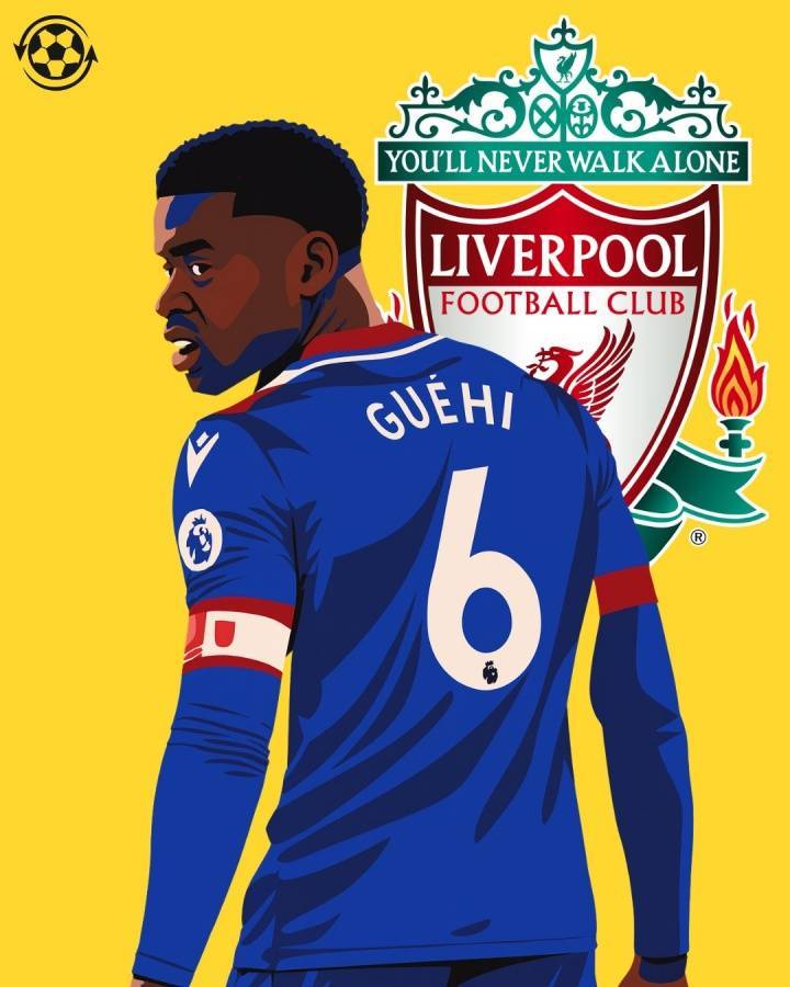 艾斯特利vs阿吉拉圣米格尔_要来了？绿帽哥：利物浦总价4000万镑报价格伊艾斯特利vs阿吉拉圣米格尔！水晶宫很可能接受