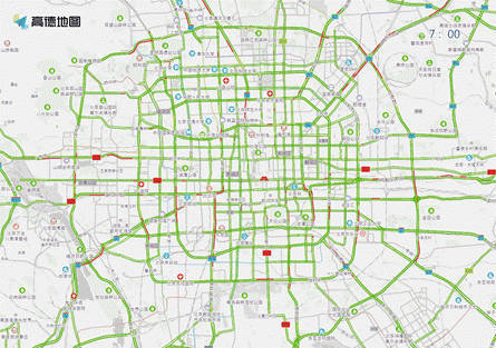 巴勒莫vs弗洛西诺尼_北京出行提示：中小学9月开学巴勒莫vs弗洛西诺尼，工作日早高峰提前、持续时间延长