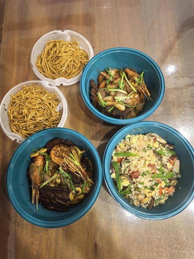 皇冠足球平台代理_杭州一面馆一碗面卖2188元皇冠足球平台代理，老板：半月内卖出十多碗