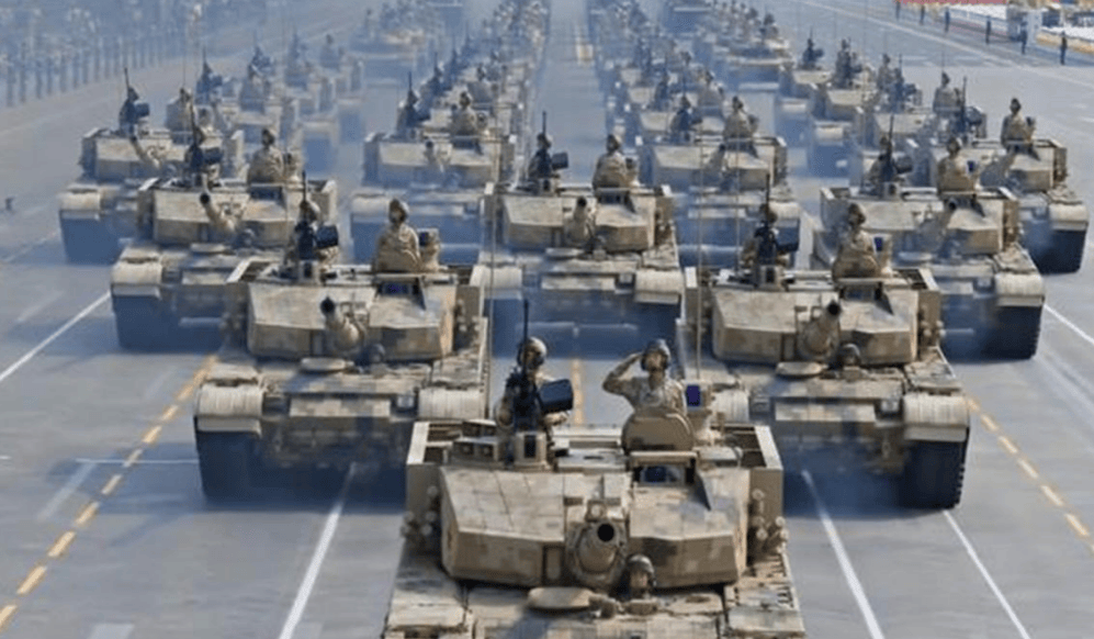 釜山偶像vs忠北清州_普京和金正恩的站位不出所料釜山偶像vs忠北清州，印尼总统也赶在最后一刻抵京，出席了九三阅兵