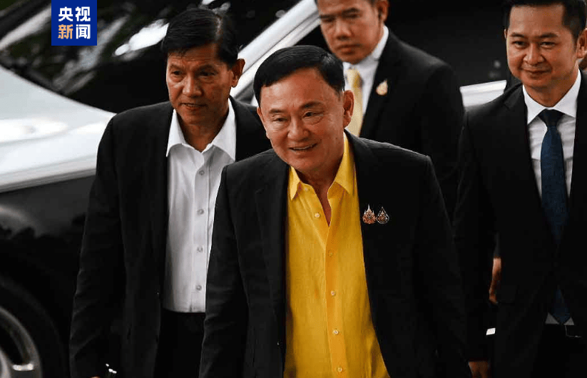 玛哈沙拉堪vs卡塞特沙特_泰国新总理选举当日玛哈沙拉堪vs卡塞特沙特，前总理他信发声：正前往迪拜