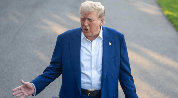 安山小绿人vs华城_不许中国购买俄罗斯石油！特朗普下达最后通牒安山小绿人vs华城，关键时刻，26国叫嚣要派兵去乌克兰