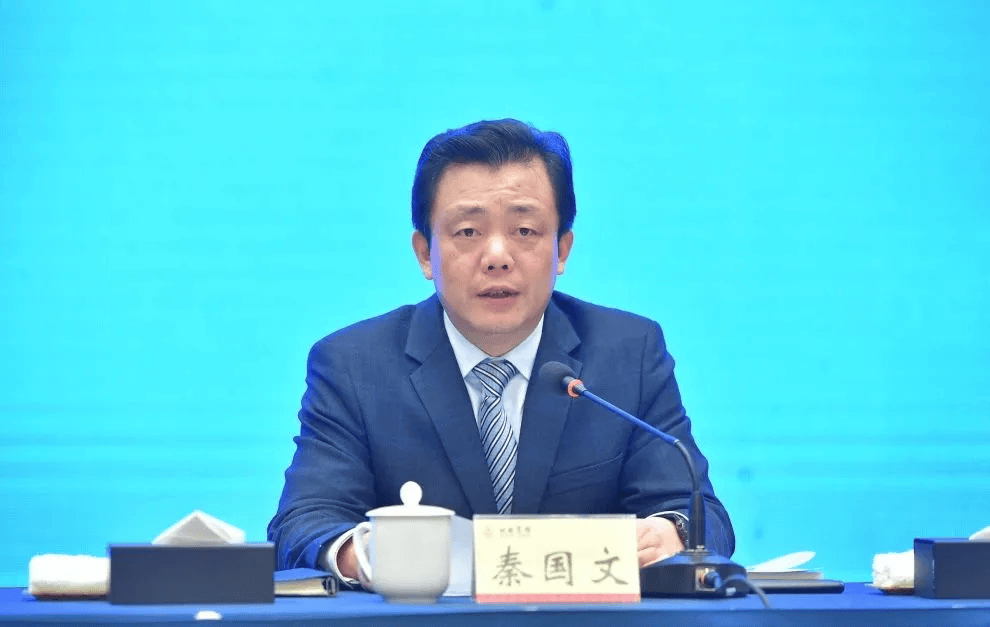 海德堡vs奥克兰_河南省委常委、省纪委书记秦国文海德堡vs奥克兰，任省监委代主任