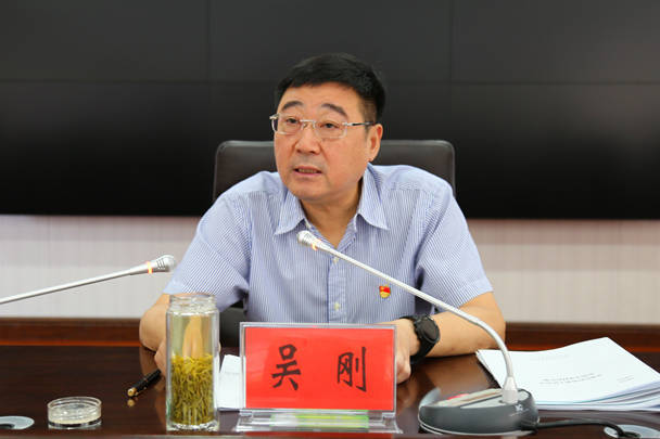 圣彼得堡泽尼特vs诺夫哥罗德_河南官宣：正厅级吴刚圣彼得堡泽尼特vs诺夫哥罗德，任上被查