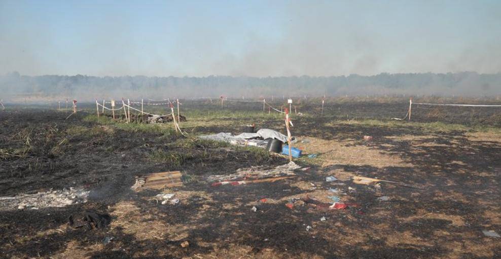 谢周三vs斯旺西_俄军捞大鱼谢周三vs斯旺西，乌军和丹麦军官来势汹汹：普京下令精准斩杀一个不留