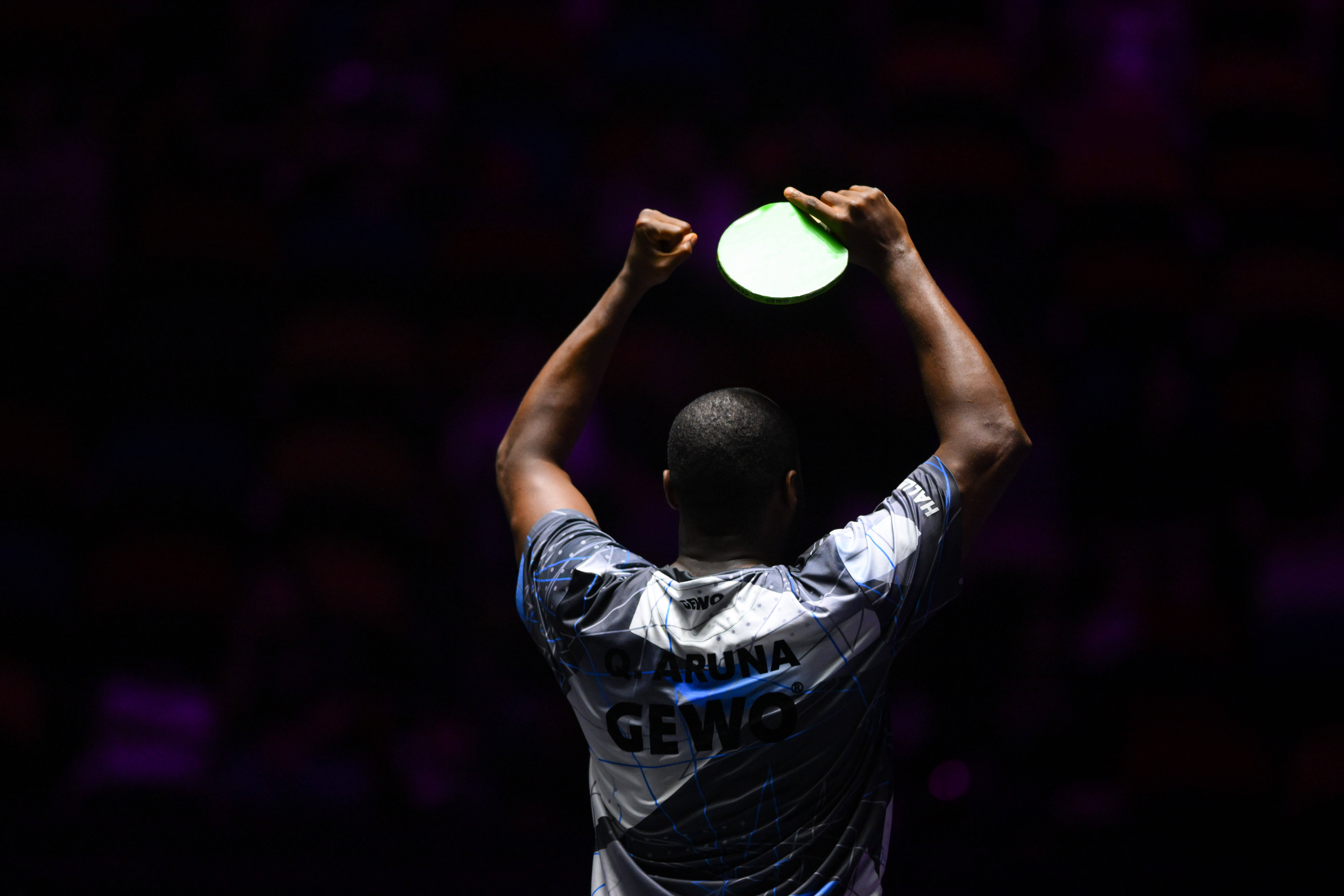 霍芬海姆vs法兰克福_（体育）乒乓球——WTT澳门冠军赛：黄友政无缘男子16强