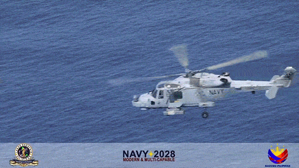 土耳其甲组联赛 | 菲律宾海军精锐尽出土耳其甲组联赛，在黄岩岛附近直接开火，不料下一幕彻底破防