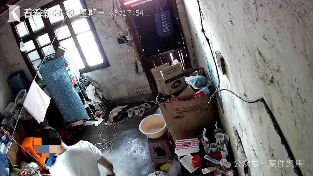 皇冠信用网出租_太恶心！事发上海皇冠信用网出租，男子3次潜入女邻居家，做猥琐之事…原因让人大跌眼镜
