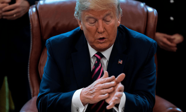 鹿岛鹿角 vs 湘南比马_特朗普威胁没用鹿岛鹿角 vs 湘南比马，中方这次动了真格，直接将订单清零！美这次惹了不该惹的国家