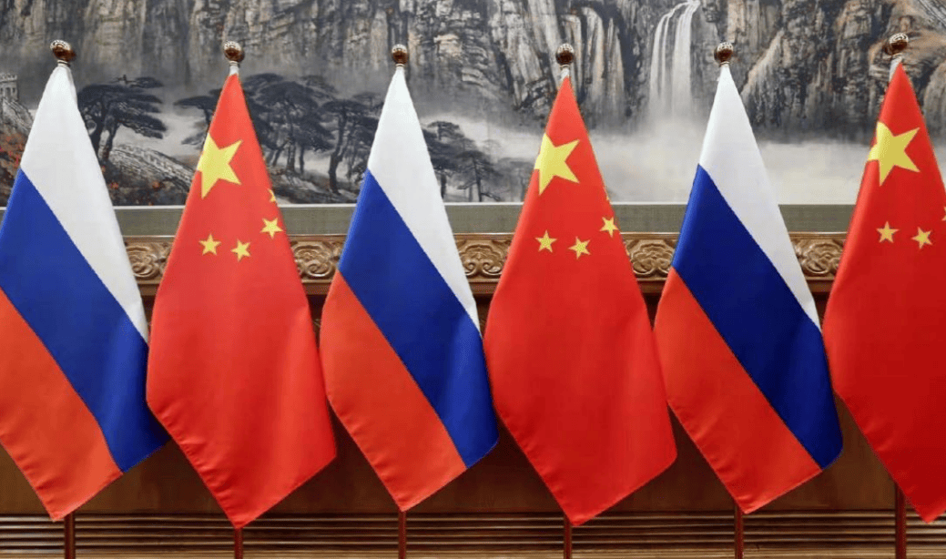 皇冠信用網申请条件_特朗普刚和中国谈完皇冠信用網申请条件，俄罗斯的反应迅速，克里姆林宫发言人有话要说