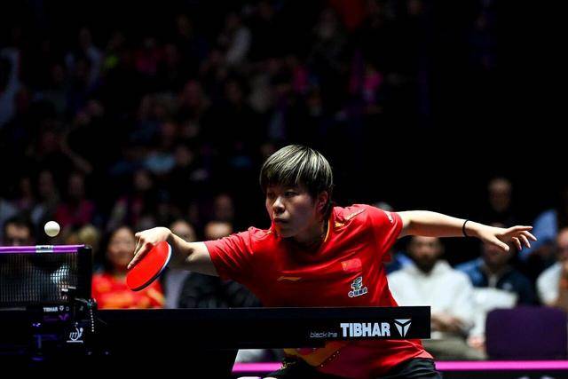 NBA比分_“只剩我一个人NBA比分，但冠军是中国的！”王艺迪绝境逆转夺冠！