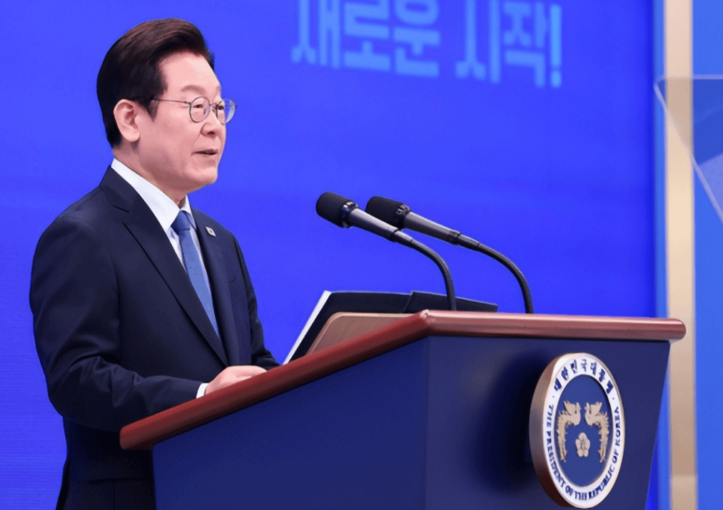 皇冠信用平台出租出售_中方专机离开皇冠信用平台出租出售，李在明遗憾承认中韩关系还没恢复，下定决心访华