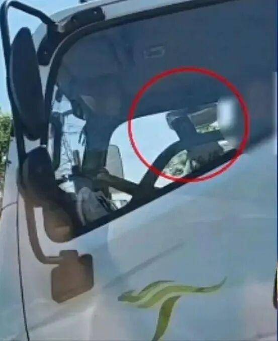 皇冠信用网平台开户_北京交警：群众通过“随手拍”举报的分心驾驶等违法行为皇冠信用网平台开户，已查处