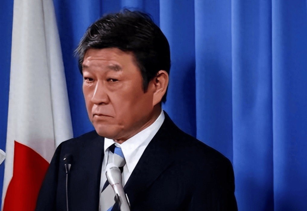 皇冠登3代理出租_面对中国记者步步紧逼皇冠登3代理出租，日本外相现场失语，恨不得同高市早苗当场割席！