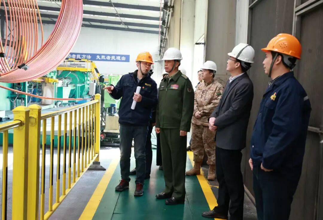 皇冠信用盘代理怎么申请_市委常委、新乡军分区司令员王金龙到卫滨区调研