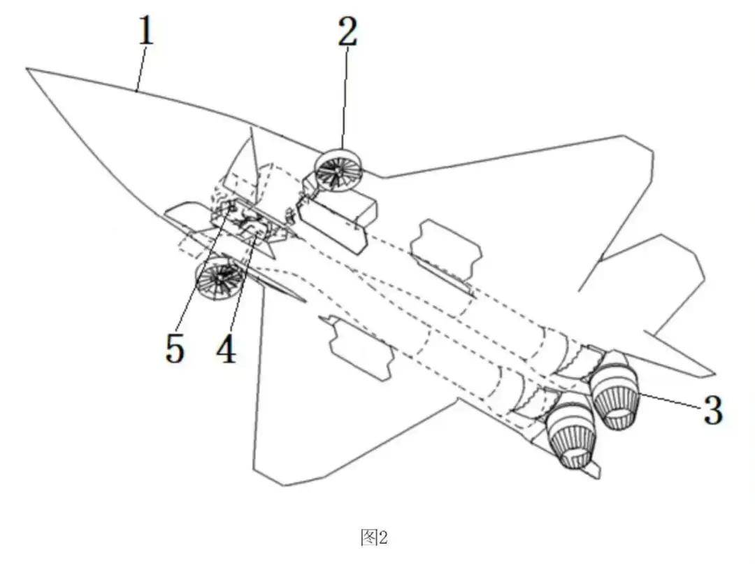 皇冠信用盘押金多少_中国垂直起降战斗机曝光皇冠信用盘押金多少！多个方案竞争？会装备075吗？