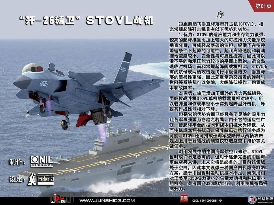 皇冠信用盘押金多少_中国垂直起降战斗机曝光皇冠信用盘押金多少！多个方案竞争？会装备075吗？