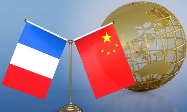 洲际附加赛2组_果然翻脸了：马克龙刚回国洲际附加赛2组，就提出过分要求，只给中方几个月时间