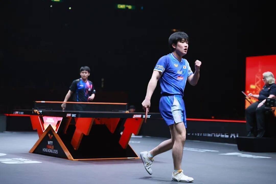 皇冠信用盘出租代理_突发！王楚钦因伤退赛皇冠信用盘出租代理，林诗栋3-4不敌张本智和，国乒男单无缘决赛