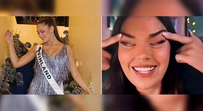 皇冠信用网注册_“芬兰小姐”和多名政客涉嫌歧视中国人皇冠信用网注册，芬兰总理表态：损害国家形象