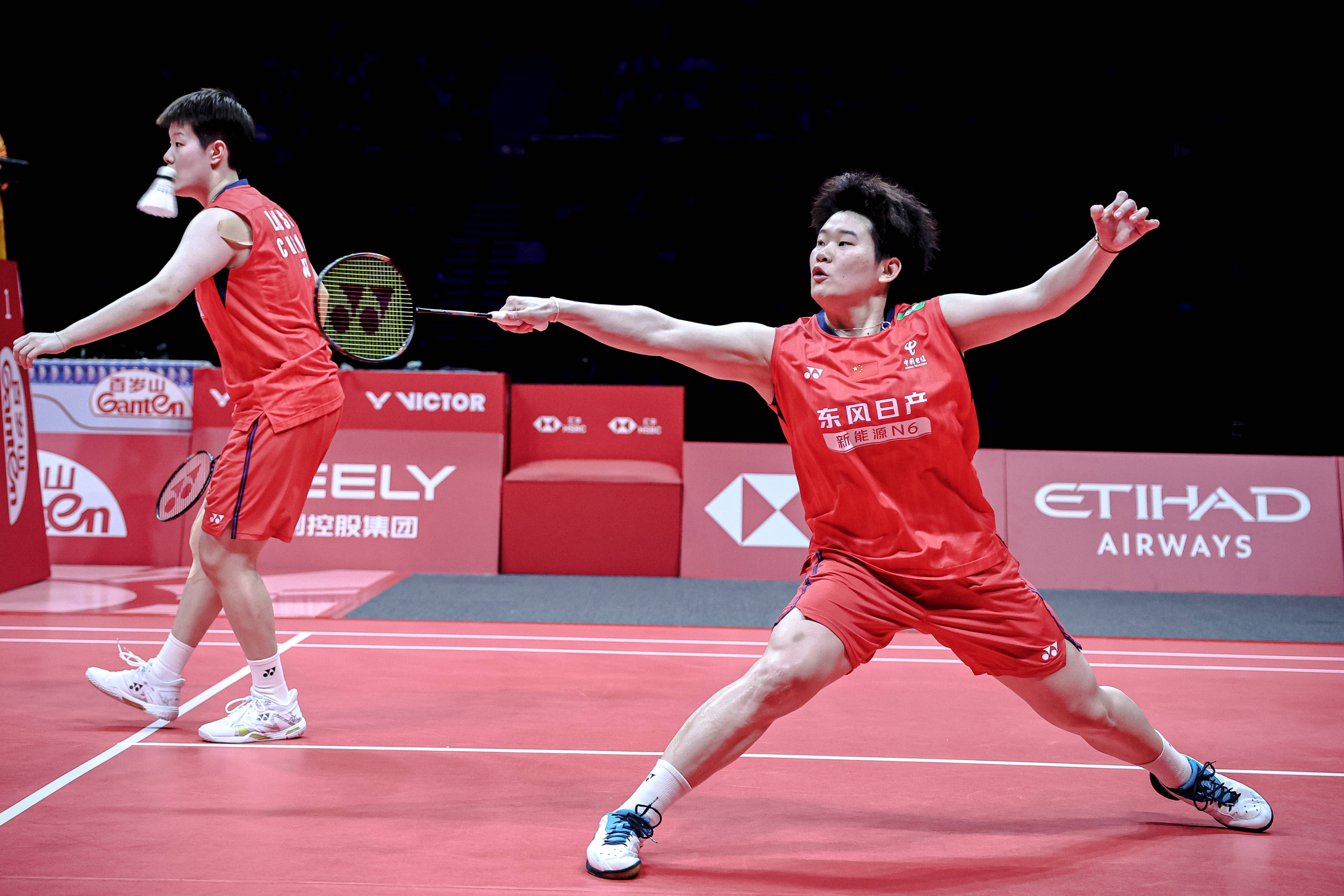 皇冠信用网开号
_(体育)羽毛球——世巡赛总决赛:刘圣书/谭宁无缘女双决赛