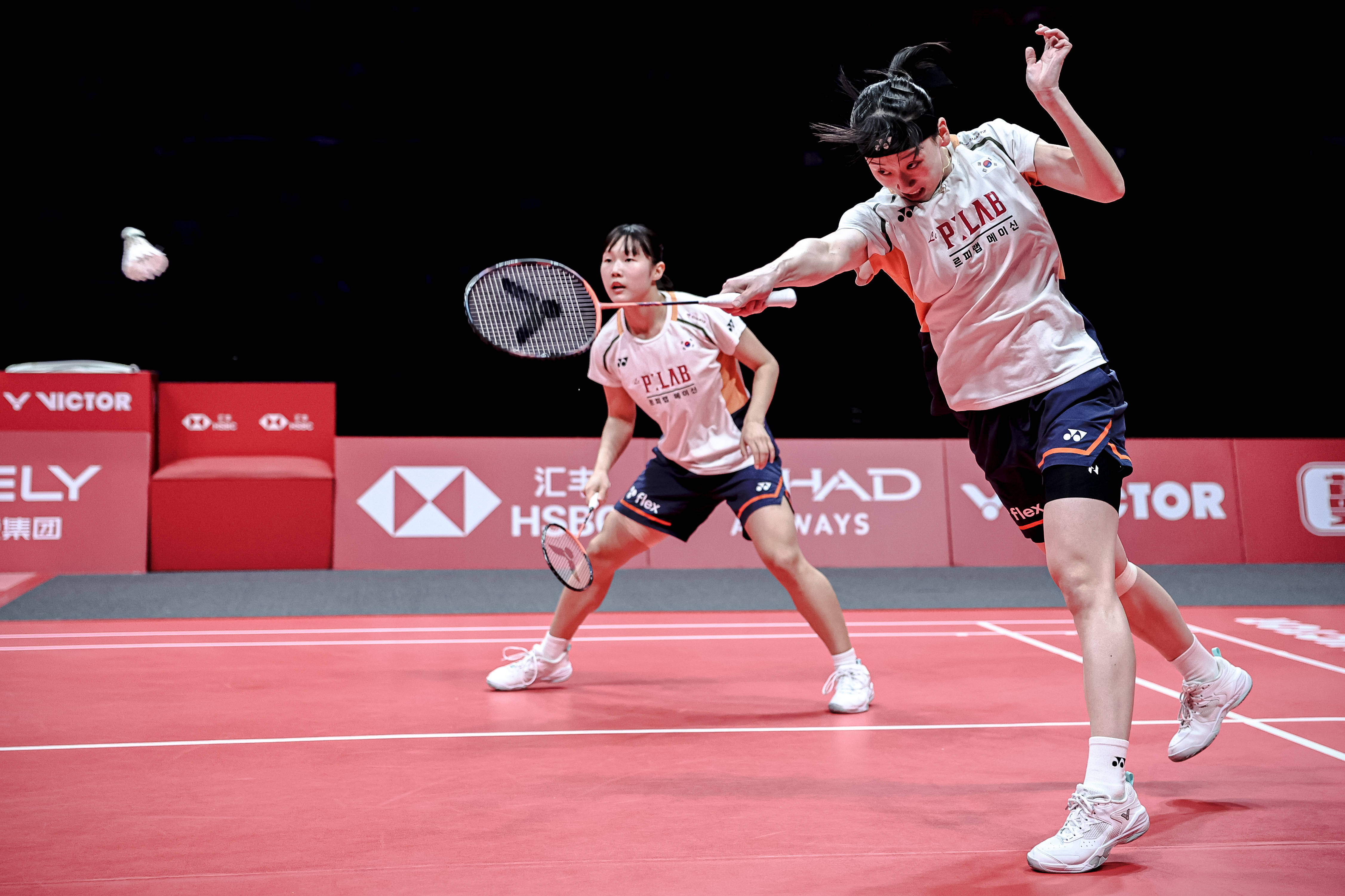 皇冠信用网开号
_(体育)羽毛球——世巡赛总决赛:刘圣书/谭宁无缘女双决赛