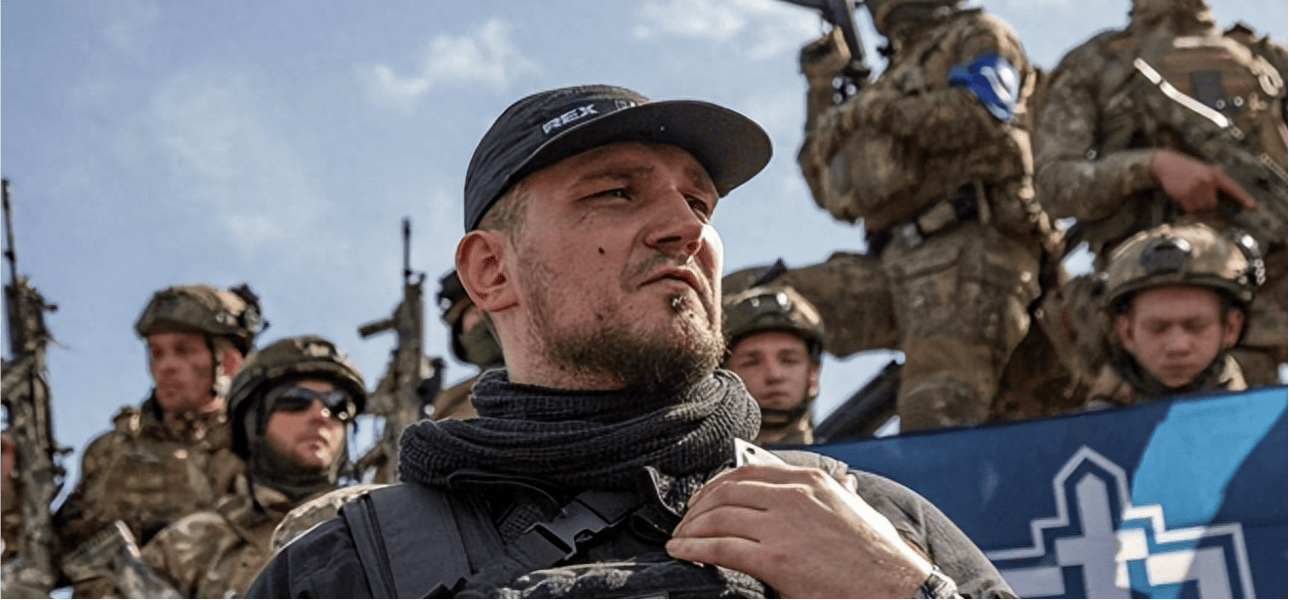 皇冠信用盘开户
_俄军炸死六条大鱼!叛军总司令伏诛皇冠信用盘开户
,两名中国香港籍雇佣兵牺牲