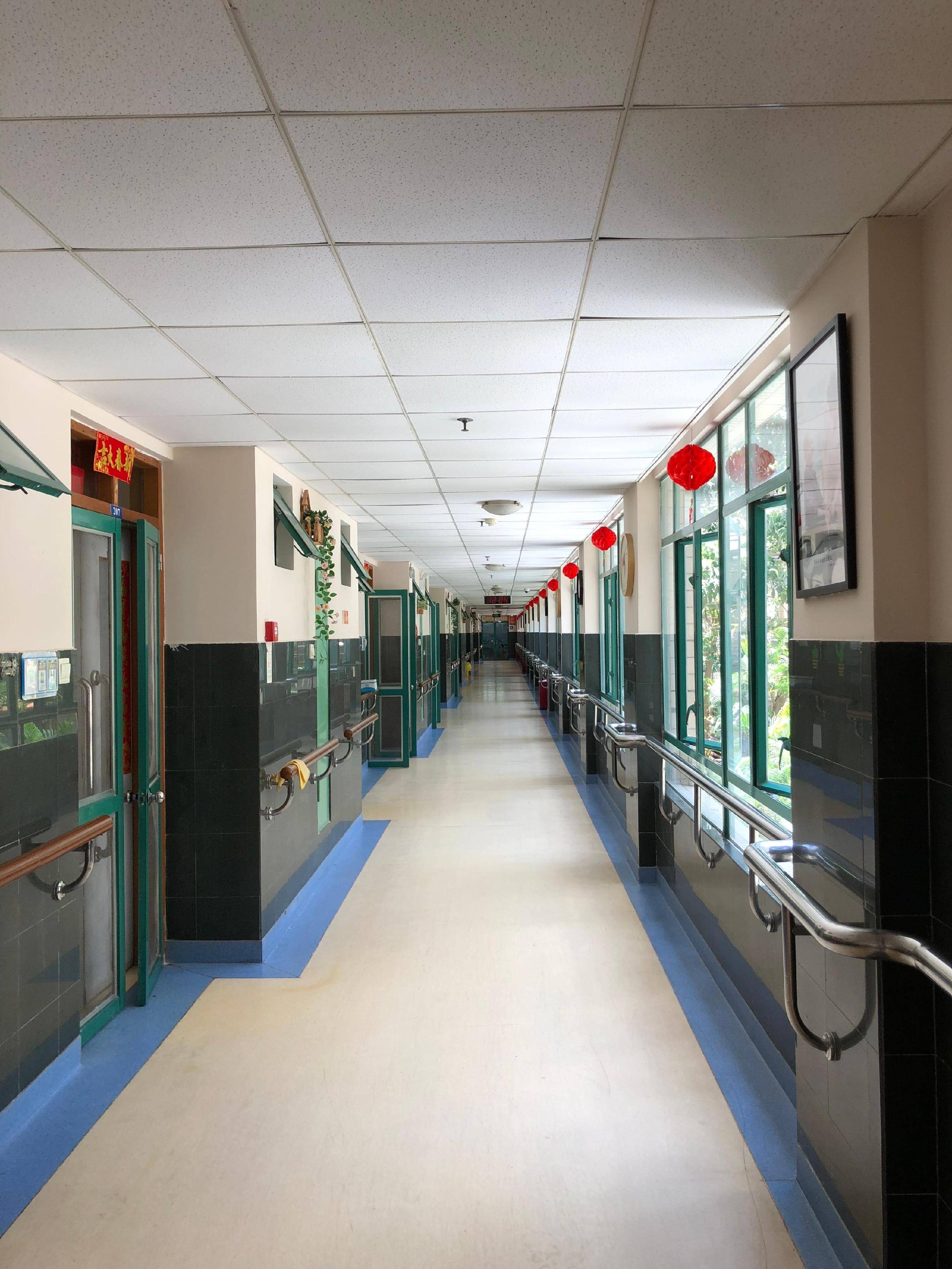 皇冠b盘
_“五星级”养老院皇冠b盘
,老人们住不惯